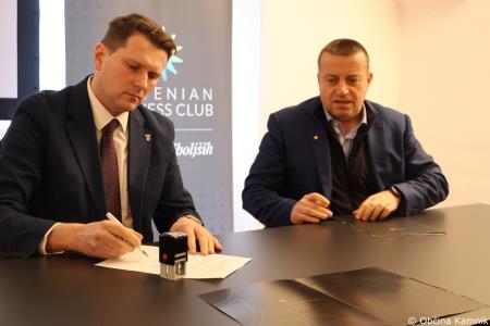 V Kamniku potekalo srečanje Kluba slovenskih podjetnikov (27)